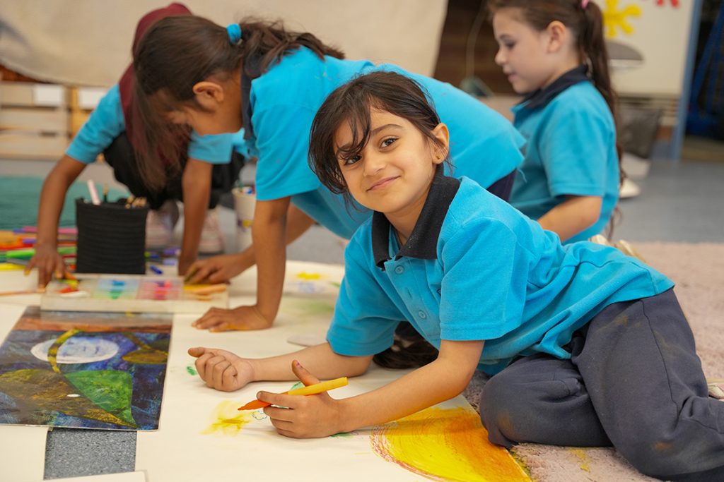 Dryandra PS